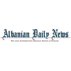 Albanian Daily News logo