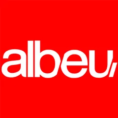 Albeu logo