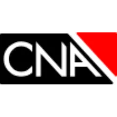 City News Albania (CNA) logo