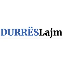 Durres Lajm logo