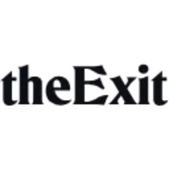 Exit News logo