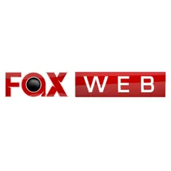 FaxWeb logo