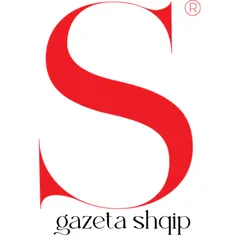 Gazeta Shqip logo