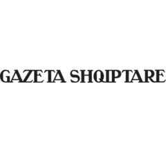 Gazeta Shqiptare logo