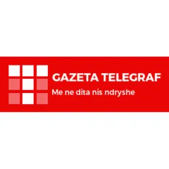 Gazeta Telegraf logo