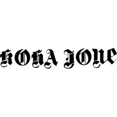 Koha Jonë logo