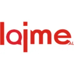 Lajme.al logo