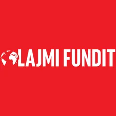 Lajmi Fundit logo