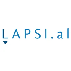 Lapsi.al logo