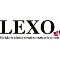 Lexo.al logo