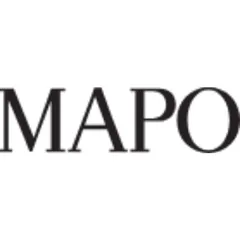 Mapo logo