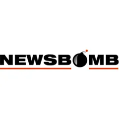 Newsbomb logo