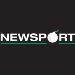 Newsport.al logo