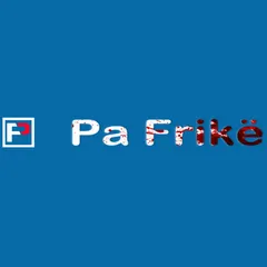 Pafrike.al logo