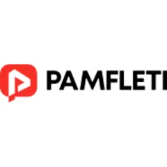 Pamfleti logo
