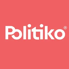 Politiko logo