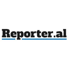 Reporter.al logo