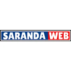Saranda Web logo