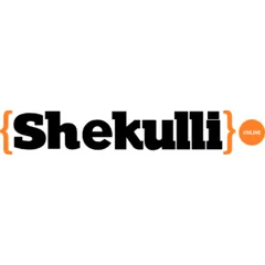 Shekulli logo