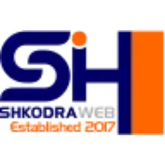 ShkodraWeb logo