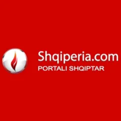 Shqiperia.com logo