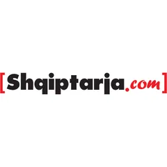 Shqiptarja.com logo