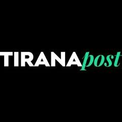 Tirana Post logo