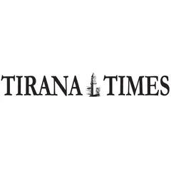 Tirana Times logo