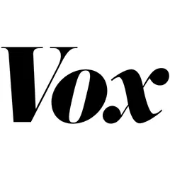 Vox News Albania logo