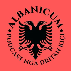 Albanicum logo