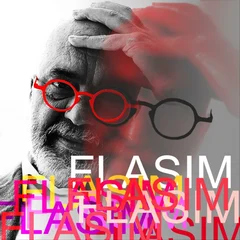 Edi Rama Podcast logo