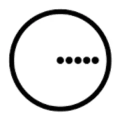 Fol me Anila Hoxhën logo