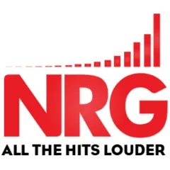NRG Energy Radio logo