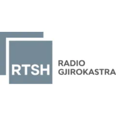 RTSH Radio Gjirokastra logo