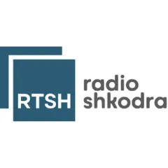 RTSH Radio Shkodra logo