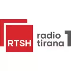 RTSH Radio Tirana 1 logo