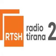 RTSH Radio Tirana 2 logo