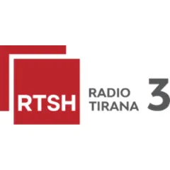RTSH Radio Tirana 3 logo