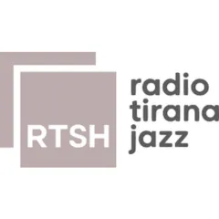 RTSH Radio Tirana Jazz logo