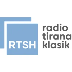 RTSH Radio Tirana Klasik logo