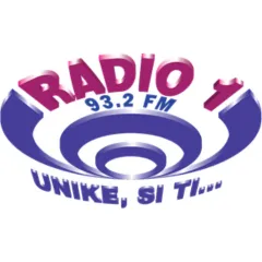 Radio 1 Albania logo