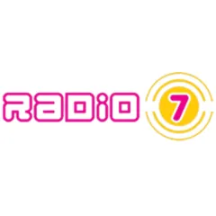 Radio 7 Albania logo
