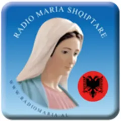 Radio Maria Albania logo