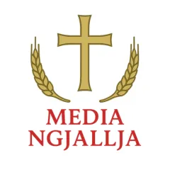 Radio Ngjallja logo