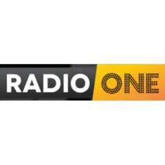 Radio One Albania logo