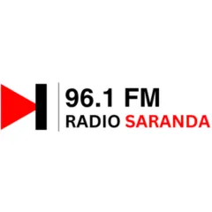 Radio Saranda logo