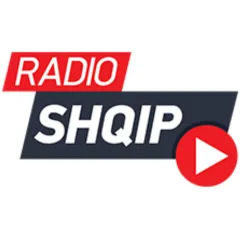 Radio Shqip logo