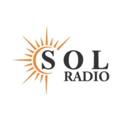 Sol Radio logo