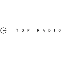 Top Albania Radio logo