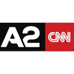 A2 CNN logo